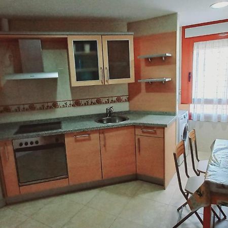 Apartamento Con 2 Habitaciones Y 2 Banos Junto A Valladolid Esterno foto