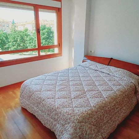 Apartamento Con 2 Habitaciones Y 2 Banos Junto A Valladolid Esterno foto