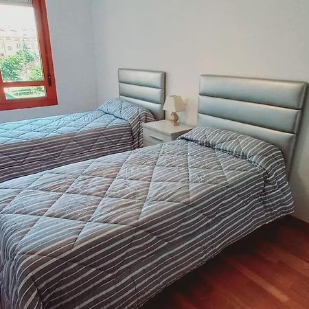 Apartamento Con 2 Habitaciones Y 2 Banos Junto A Valladolid Esterno foto