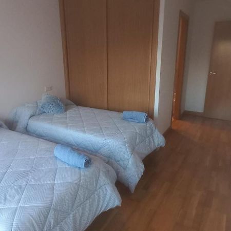 Apartamento Con 2 Habitaciones Y 2 Banos Junto A Valladolid Esterno foto