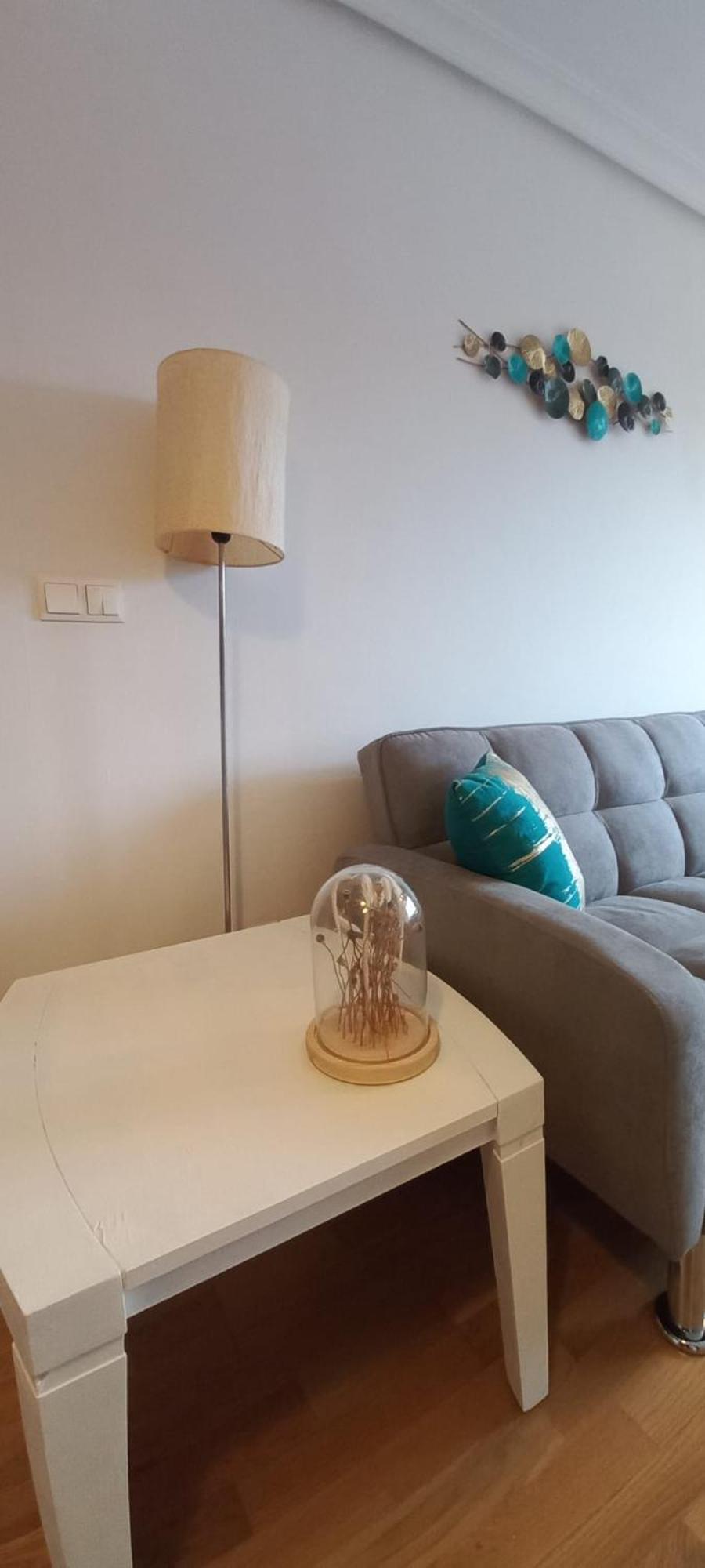 Apartamento Con 2 Habitaciones Y 2 Banos Junto A Valladolid Esterno foto