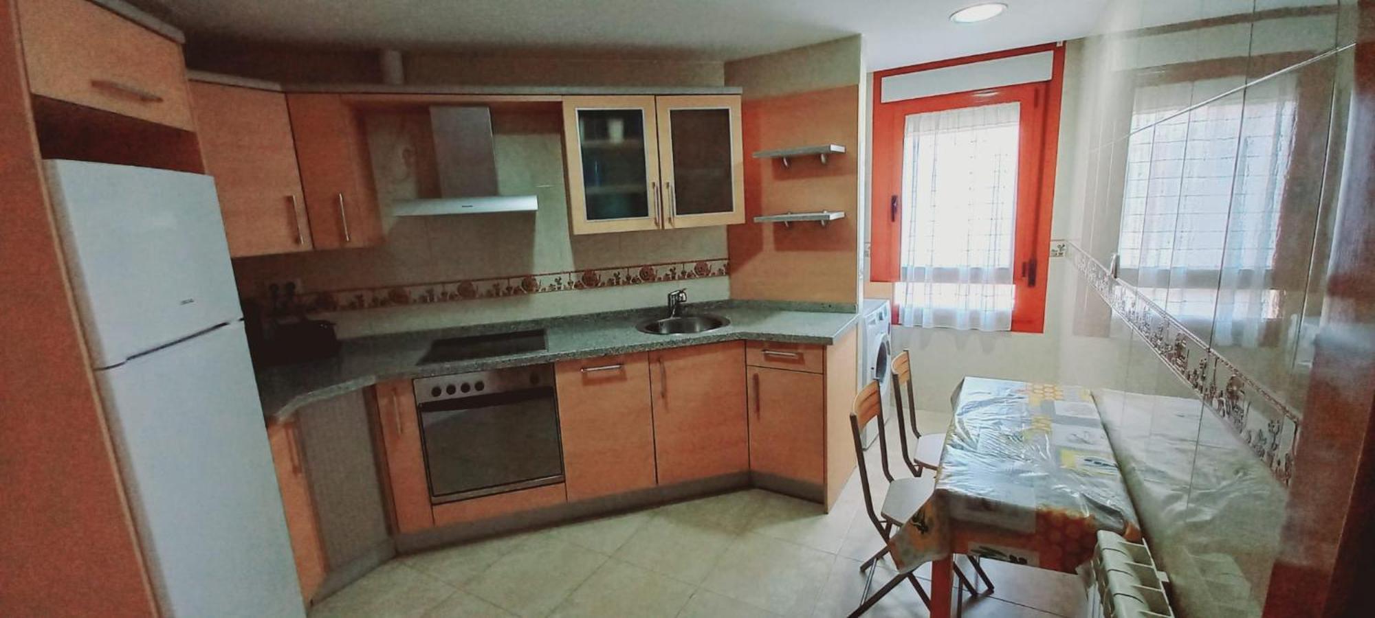 Apartamento Con 2 Habitaciones Y 2 Banos Junto A Valladolid Esterno foto