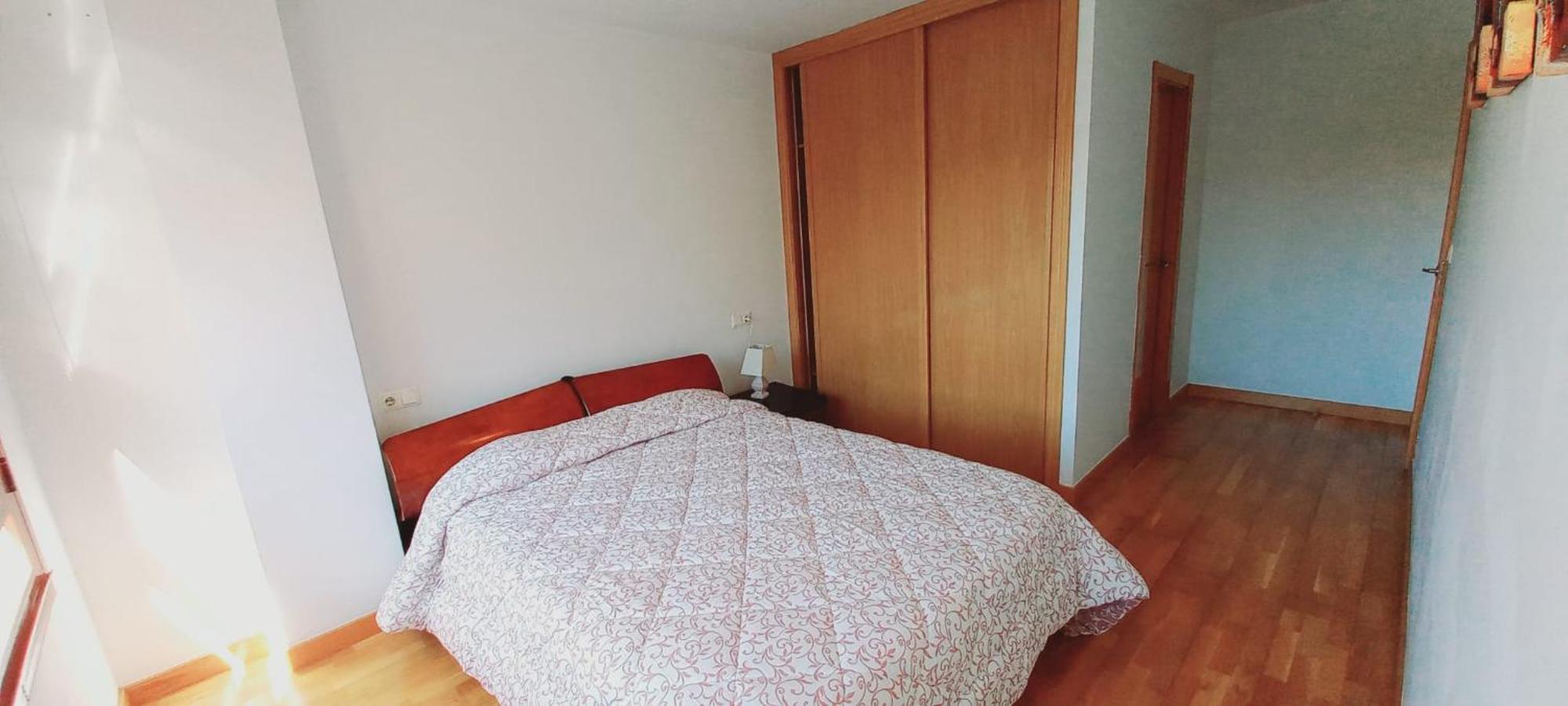 Apartamento Con 2 Habitaciones Y 2 Banos Junto A Valladolid Esterno foto