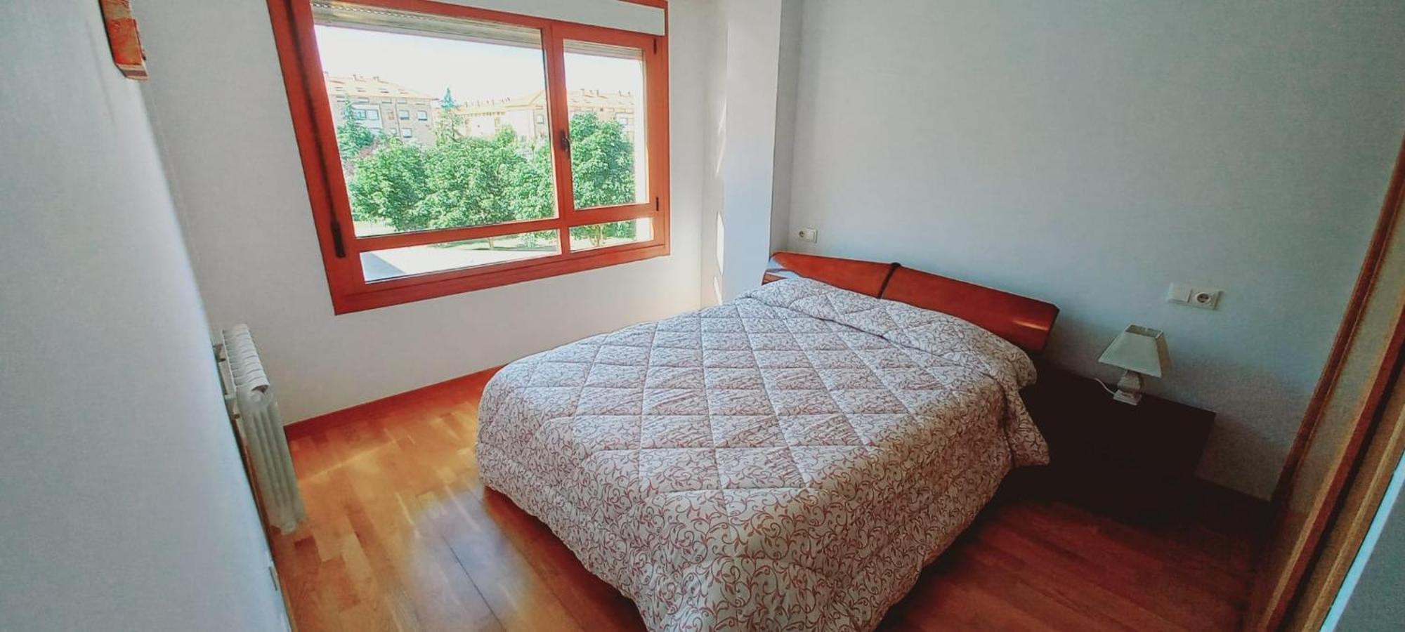 Apartamento Con 2 Habitaciones Y 2 Banos Junto A Valladolid Esterno foto