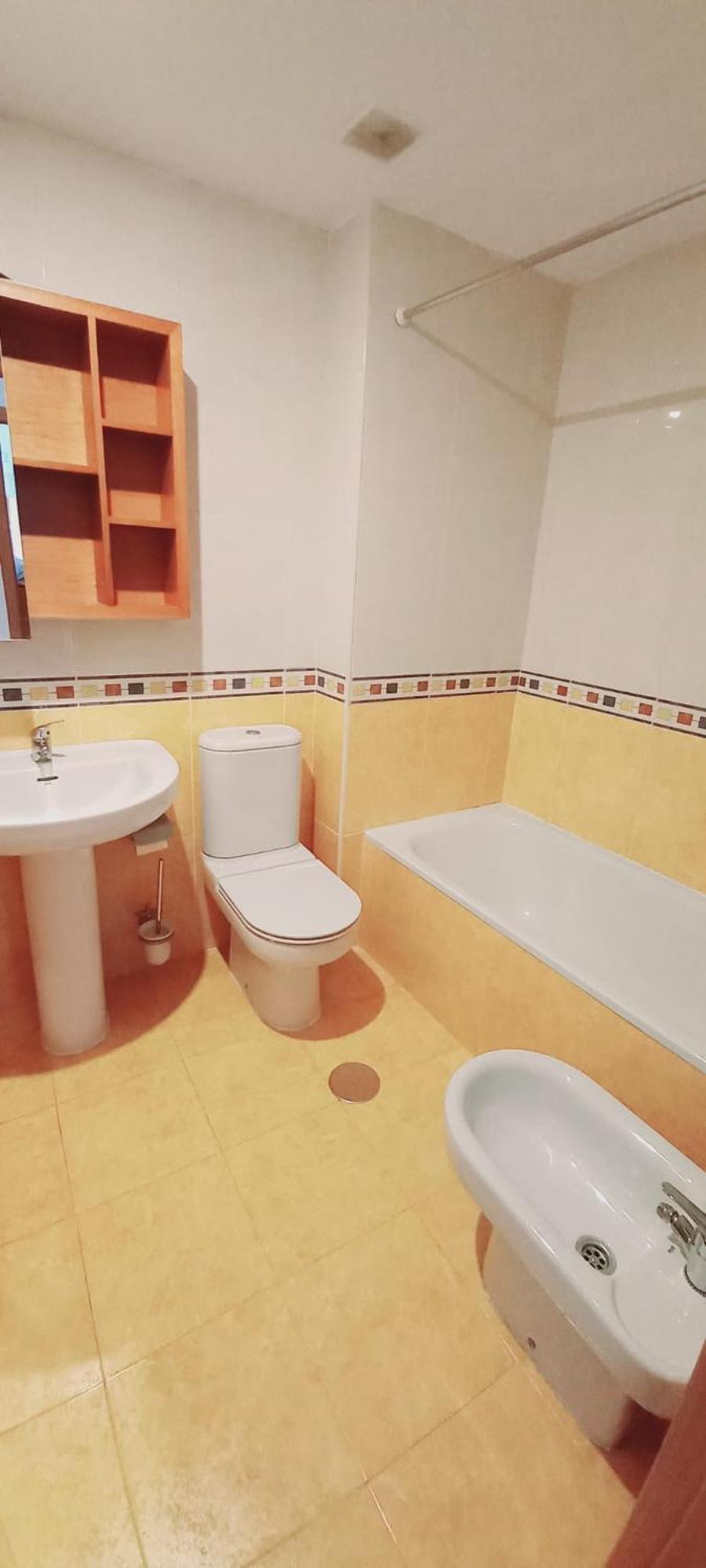 Apartamento Con 2 Habitaciones Y 2 Banos Junto A Valladolid Esterno foto