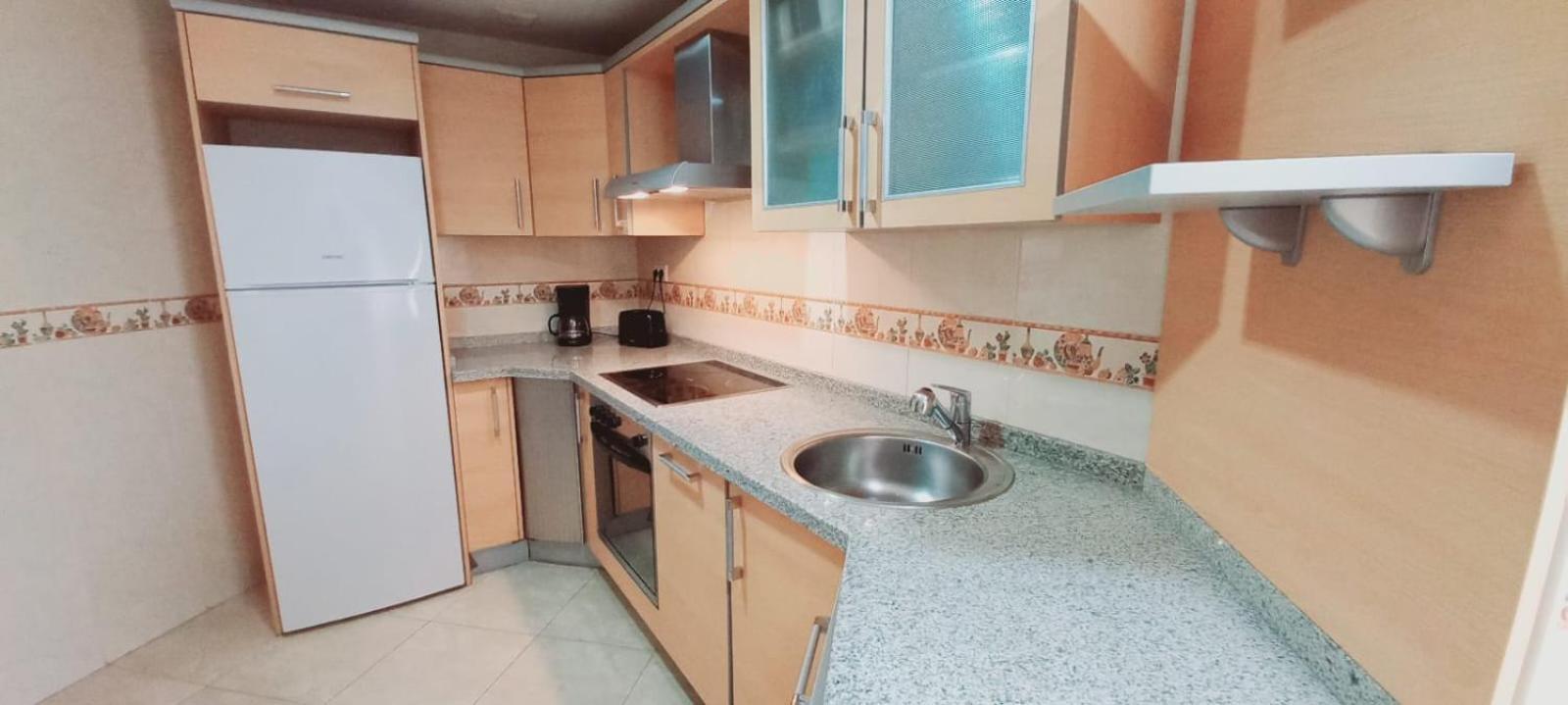 Apartamento Con 2 Habitaciones Y 2 Banos Junto A Valladolid Esterno foto